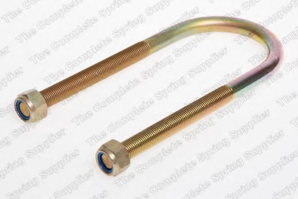 ROC 77815 Spring Clamp